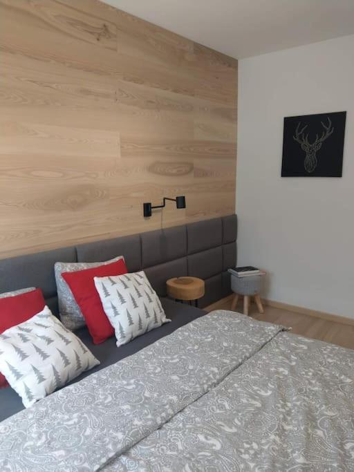 Widokowy Apartament Jodlowa Ski&Bike Szczyrk Exterior foto