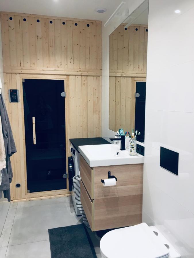 Widokowy Apartament Jodlowa Ski&Bike Szczyrk Exterior foto