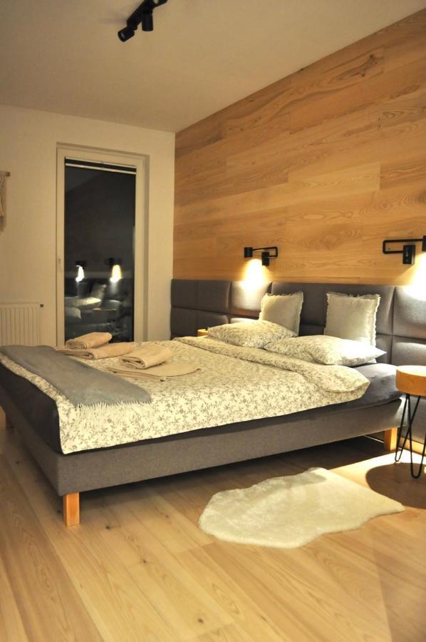 Widokowy Apartament Jodlowa Ski&Bike Szczyrk Exterior foto